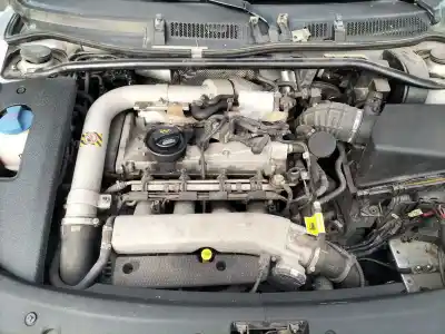 Утилизация автомобиля audi tt (8n3) 1.8 t quattro года 2003 питание apx,bam,bea