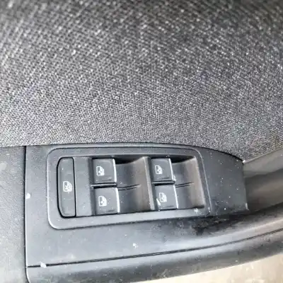 Scrapping Vehicle seat ateca (kh7, khp) 1.5 tsi of the year 2022 powered dxdb