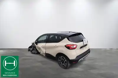 Verschrottungsfahrzeug renault                                            captur i (j5_, h5_)                                                                                                                                                                                                                                        0.9 tce 90                                                                                                                                                                                                                                                 des jahres 0 angetrieben h4b 400,h4b 408,h4b 412