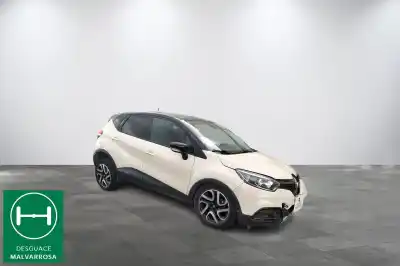 Scrapping Vehicle RENAULT                                            CAPTUR I (J5_, H5_)                                                                                                                                                                                                                                        0.9 TCe 90                                                                                                                                                                                                                                                 of the year 0 powered H4B 400,H4B 408,H4B 412