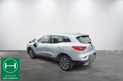 Veículo de Sucata renault kadjar (ha_, hl_) 1.3 tce 140 do ano 2021 alimentado h5h 470