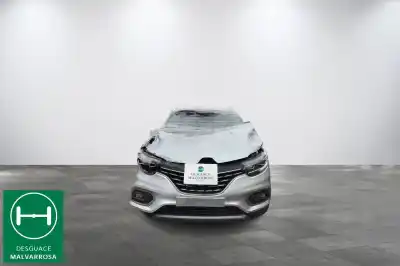 Veículo de Sucata renault kadjar (ha_, hl_) 1.3 tce 140 do ano 2021 alimentado h5h 470