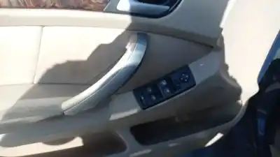 Véhicule à la ferraille bmw                                                serie x5 (e53)                                                                                                                                                                                                                                             3.0d                                                                                                                                                                                                                                                       de l'année 2002 alimenté 