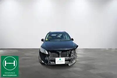 Veículo de Sucata volkswagen tiguan (5n1) 2.0 tdi do ano 2009 alimentado cbab