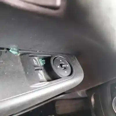 Scrapping Vehicle ford tourneo courier (c4a) 1.0 ecoboost cat of the year 2016 powered sfcd