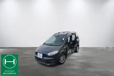 Scrapping Vehicle ford tourneo courier (c4a) 1.0 ecoboost cat of the year 2016 powered sfcd
