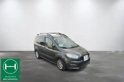 Scrapping Vehicle ford tourneo courier (c4a) 1.0 ecoboost cat of the year 2016 powered sfcd