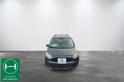 Scrapping Vehicle ford tourneo courier (c4a) 1.0 ecoboost cat of the year 2016 powered sfcd