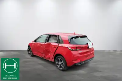 Veículo de Sucata hyundai i30 cw (pd) 1.0 tgdi cat do ano 2022 alimentado 