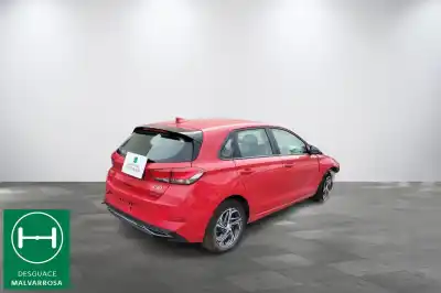 Veículo de Sucata hyundai i30 cw (pd) 1.0 tgdi cat do ano 2022 alimentado 