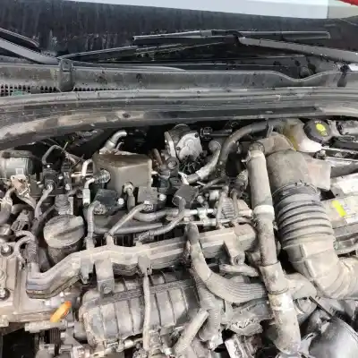 Veículo de Sucata hyundai i30 cw (pd) 1.0 tgdi cat do ano 2022 alimentado 