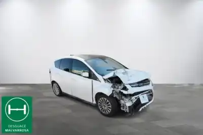 Здавання транспортного засобу ford grand c-max (dxa/cb7, dxa/ceu) 1.6 tdci року 2010 потужний t1da