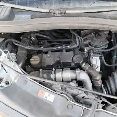 Здавання транспортного засобу ford grand c-max (dxa/cb7, dxa/ceu) 1.6 tdci року 2010 потужний t1da