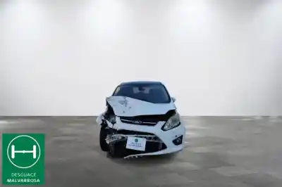 Здавання транспортного засобу ford grand c-max (dxa/cb7, dxa/ceu) 1.6 tdci року 2010 потужний t1da