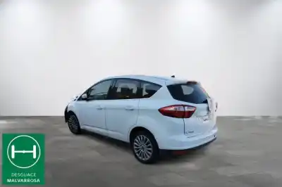 Здавання транспортного засобу ford grand c-max (dxa/cb7, dxa/ceu) 1.6 tdci року 2010 потужний t1da