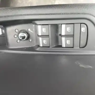 Veículo de Sucata audi a5 sportback (f5a) 2.0 16v tfsi do ano 2019 alimentado 