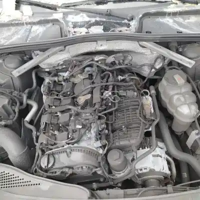 Veículo de Sucata audi a5 sportback (f5a) 2.0 16v tfsi do ano 2019 alimentado 