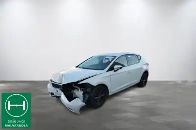 Scrapping Vehicle seat leon (5f1) 1.6 tdi of the year 2019 powered dgte