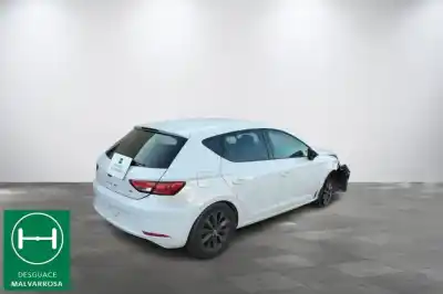 Scrapping Vehicle seat leon (5f1) 1.6 tdi of the year 2019 powered dgte