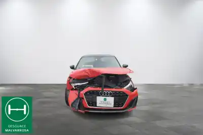 Vehículo de desguace audi a1 sportback (gba) 25 tfsi s line del año 2020 con motor dkla