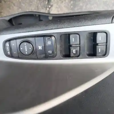 Veículo de Sucata kia niro concept do ano 2018 alimentado g4le