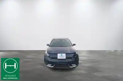 Veículo de Sucata kia niro concept do ano 2018 alimentado g4le