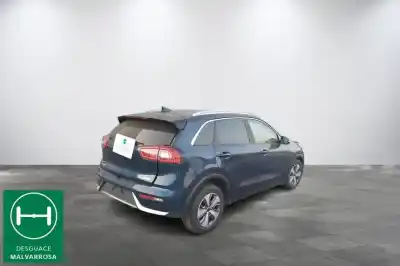 Veículo de Sucata kia niro concept do ano 2018 alimentado g4le