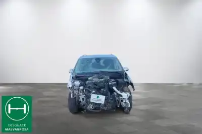 Утилизация автомобиля seat alhambra (711) 1.4 16v tsi года 2015 питание djka