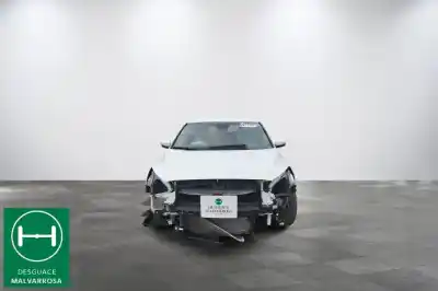 Veículo de Sucata ford focus turnier 1.0 ecoboost do ano 2022 alimentado b7da