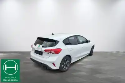 Veículo de Sucata ford focus turnier 1.0 ecoboost do ano 2022 alimentado b7da