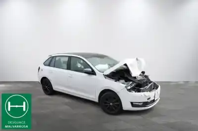 Veículo de Sucata SKODA SPACEBACK (5H) 1.0 TSI do ano 2019 alimentado DKLD Veículo de Sucata SKODA SPACEBACK (5H) 1.0 TSI do ano 2019 alimentado DKLD