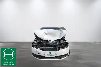 Veículo de Sucata skoda spaceback (5h) 1.0 tsi do ano 2019 alimentado dkld Veículo de Sucata skoda spaceback (5h) 1.0 tsi do ano 2019 alimentado dkld