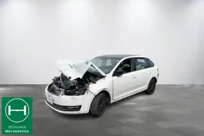 Veículo de Sucata skoda spaceback (5h) 1.0 tsi do ano 2019 alimentado dkld Veículo de Sucata skoda spaceback (5h) 1.0 tsi do ano 2019 alimentado dkld