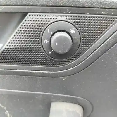 Veículo de Sucata skoda spaceback (5h) 1.0 tsi do ano 2019 alimentado dkld Veículo de Sucata skoda spaceback (5h) 1.0 tsi do ano 2019 alimentado dkld