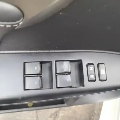 Veículo de Sucata lexus ct 1.8 16v cat (híbrido) do ano 2016 alimentado 2zr