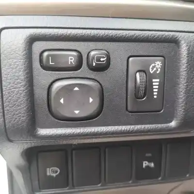 Veículo de Sucata lexus ct 1.8 16v cat (híbrido) do ano 2016 alimentado 2zr