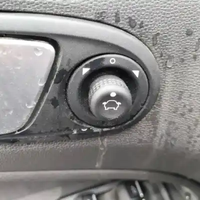 Verschrottungsfahrzeug ford ecosport 1.0 ecoboost cat des jahres 2017 angetrieben m1ja