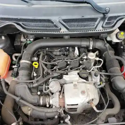 Verschrottungsfahrzeug ford ecosport 1.0 ecoboost cat des jahres 2017 angetrieben m1ja