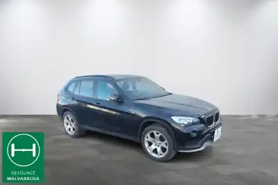 Vehículo de desguace bmw x1 (e84) 2.0 16v turbodiesel del año 2015 con motor n47d20c