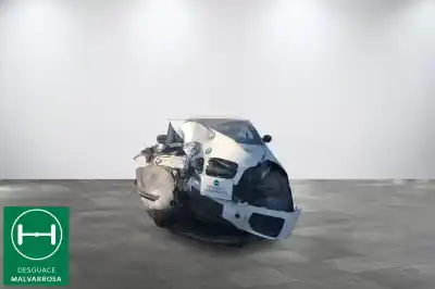 Veículo de Sucata bmw x6 (e71) 3.0 turbodiesel cat do ano 2009 alimentado n57n306d5