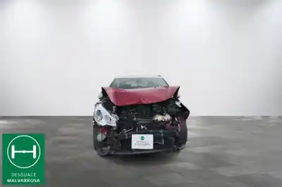 Здавання транспортного засобу citroen ds3 1.2 12v e-thp року 2018 потужний hm01