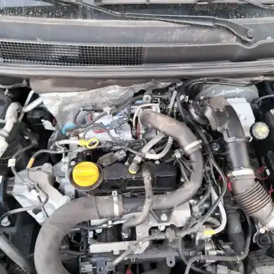 Scrapping Vehicle dacia sandero 0.9 tce of the year 2022 powered h4d470