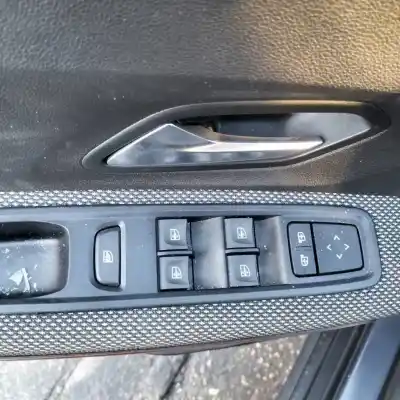 Scrapping Vehicle dacia sandero 0.9 tce of the year 2022 powered h4d470