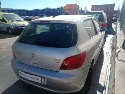 Veículo de Sucata peugeot                                            307 (3a/c)                                                                                                                                                                                                                                                 2.0 hdi 90                                                                                                                                                                                                                                                 do ano 2003 alimentado rhy (dw10td)