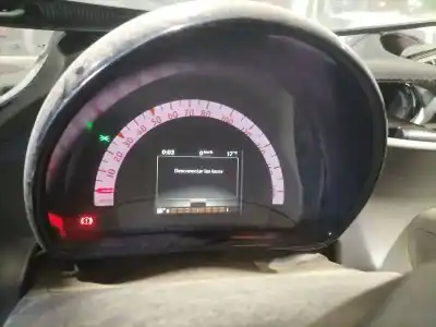 Утилизация автомобиля smart                                              forfour                                                                                                                                                                                                                                                    1.0 cat года 2015 питание 281920