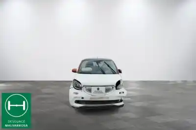Утилизация автомобиля smart                                              forfour                                                                                                                                                                                                                                                    1.0 cat года 2015 питание 281920