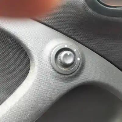 Утилизация автомобиля smart                                              forfour                                                                                                                                                                                                                                                    1.0 cat года 2015 питание 281920
