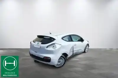 Scrapping Vehicle kia cee´´d 1.6 gdi cat of the year 2014 powered g4fd