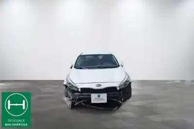 Scrapping Vehicle kia cee´´d 1.6 gdi cat of the year 2014 powered g4fd