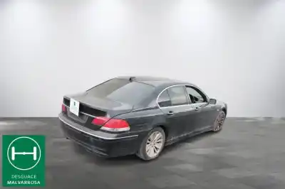 Veículo de Sucata bmw serie 7 (e65/e66) 730ld do ano 2006 alimentado m57306d3